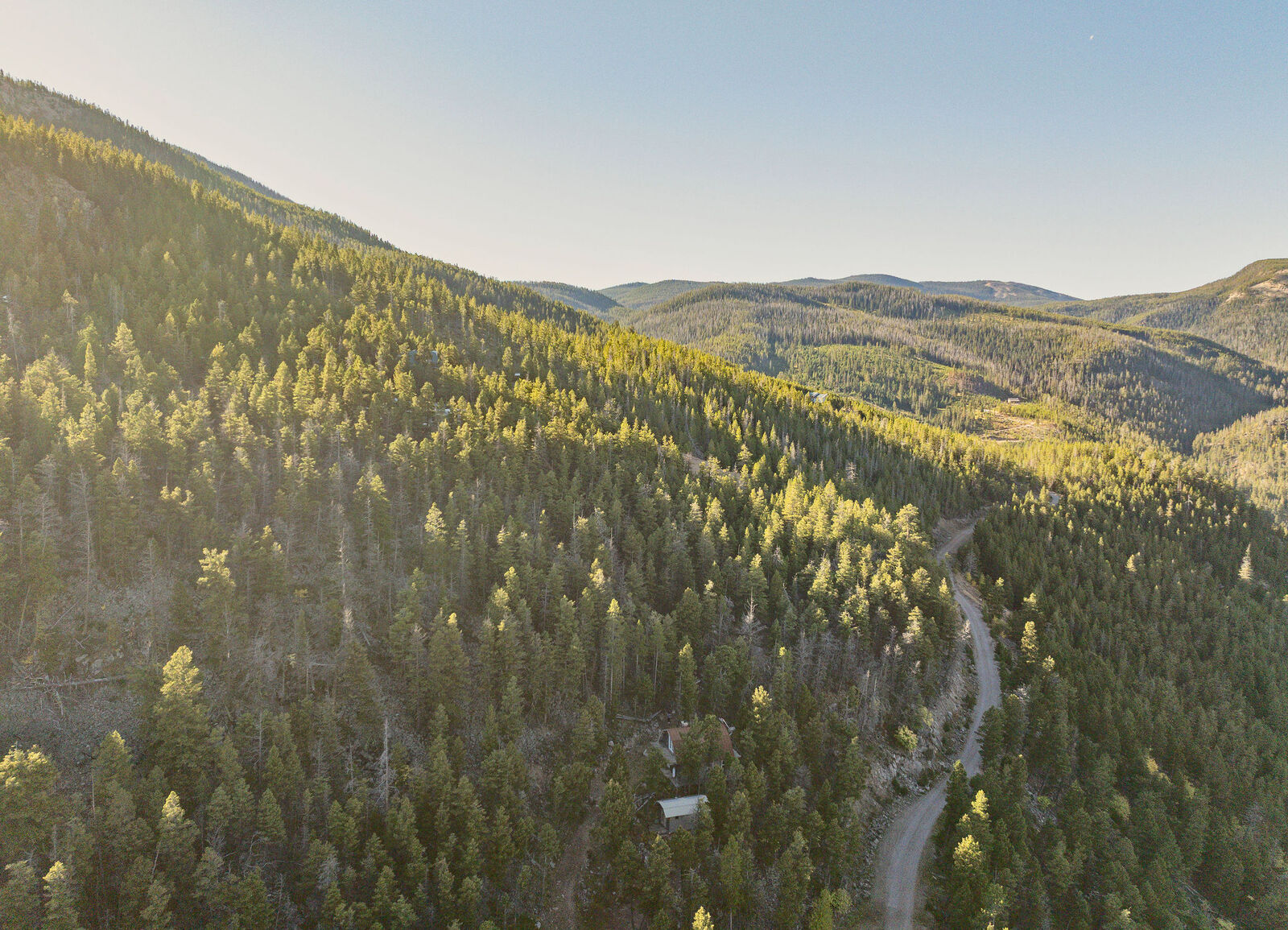 Property Photo: Tbd Rimini Road MT 59601