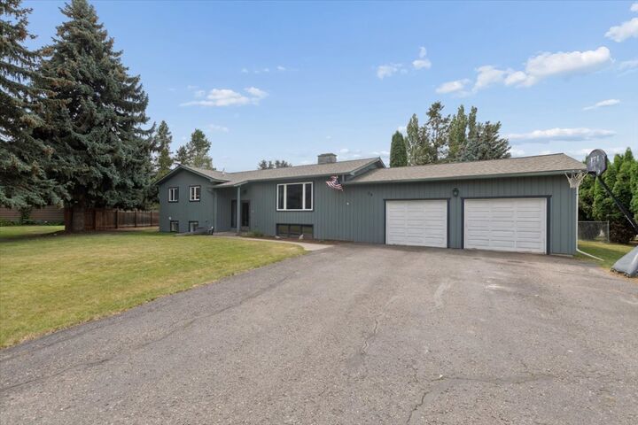 Property Photo:  74 Sussex Drive  MT 59901 