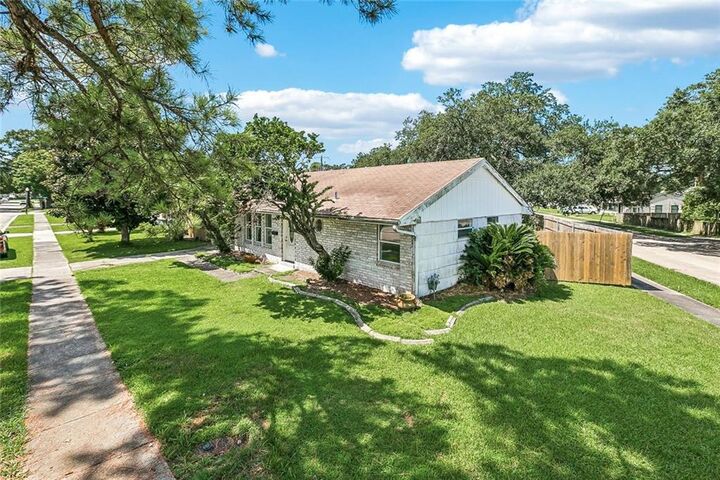 Property Photo:  10048 Judy Drive  LA 70123 
