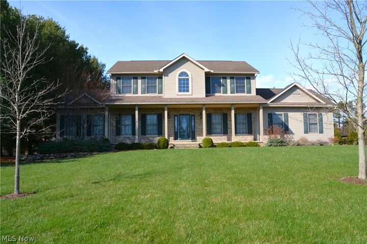 Property Photo: 5301 Markwood Court OH 44280