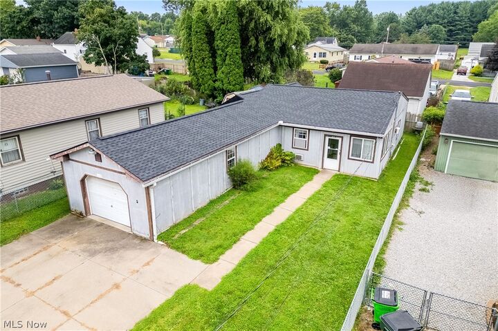 Property Photo: 1276 Prospect Street OH 44203
