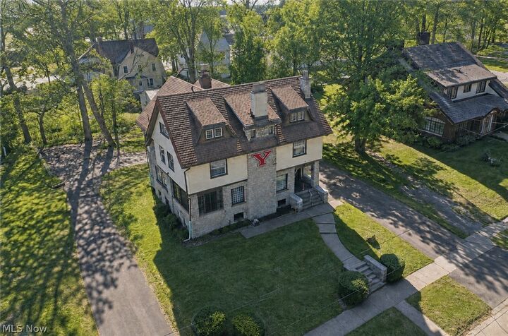 Property Photo: 45 Indiana Avenue OH 44505