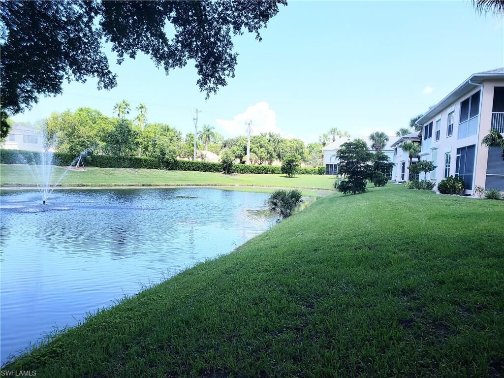 Property Photo:  661 Wiggins Lake Dr 201  FL 34110 