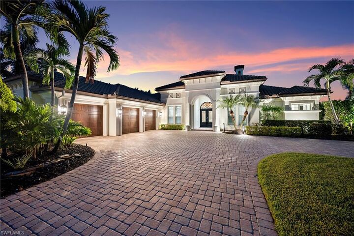 Property Photo:  11979 Maidstone Ct  FL 34120 