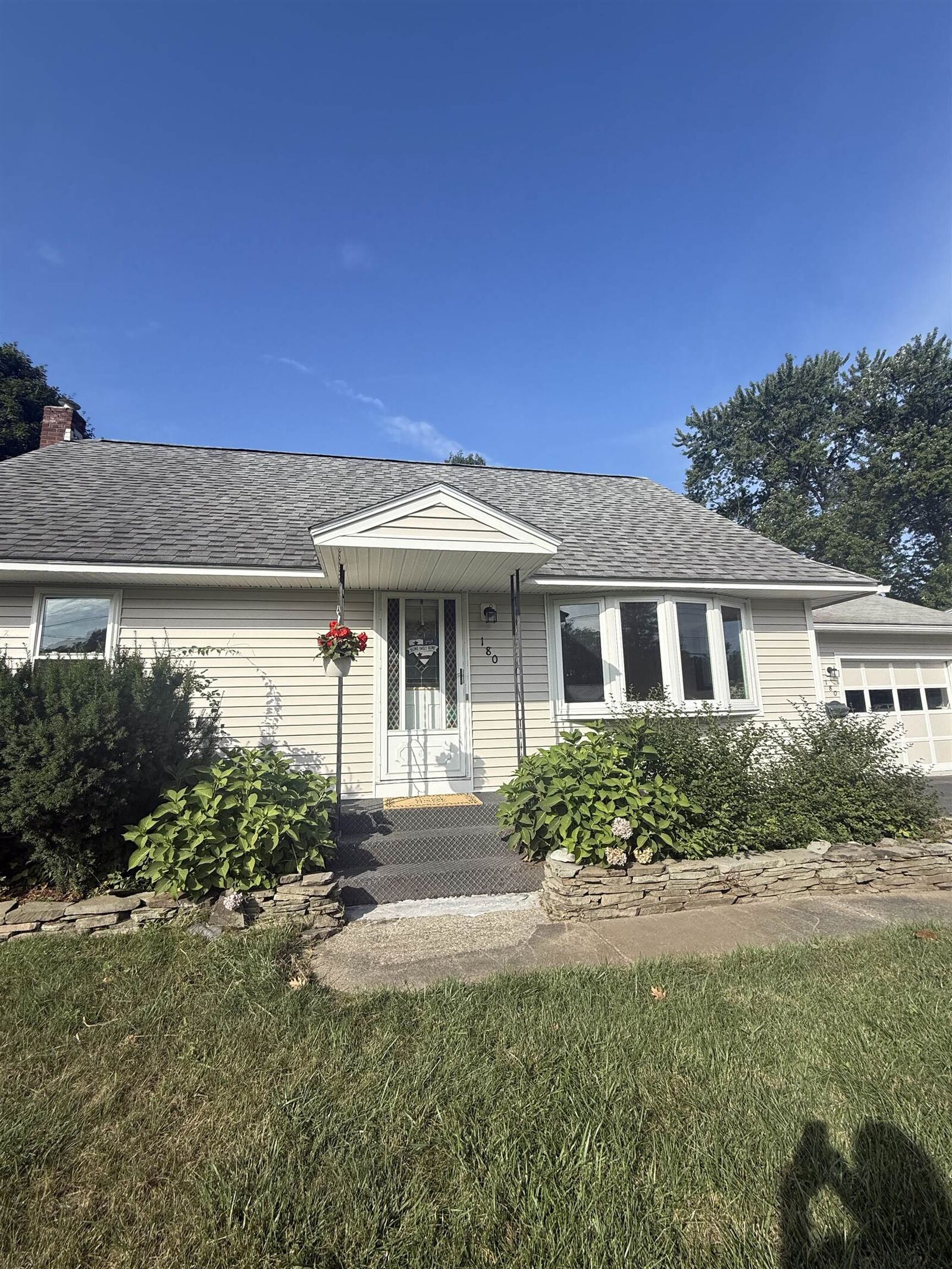 Property Photo:  180 West Street  VT 05452 