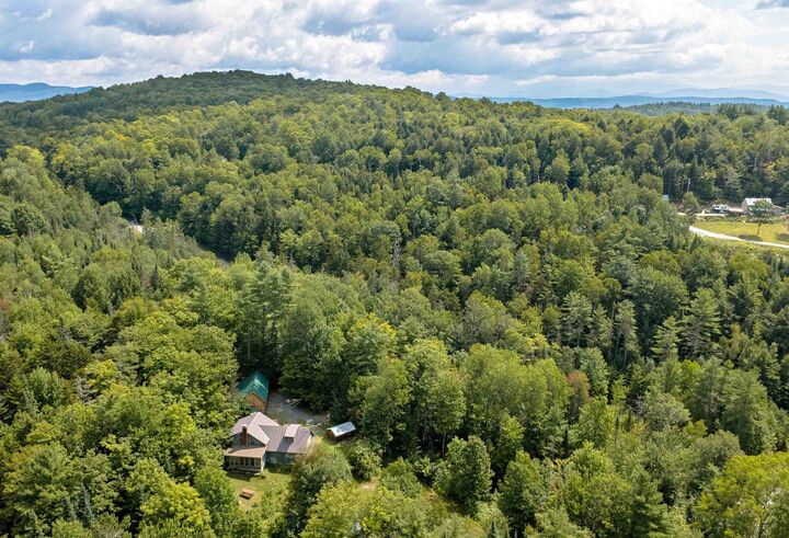 Property Photo:  1974 Witherspoon Road  VT 05042 