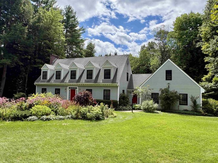 Property Photo:  2 Longwood Road  NH 03755 