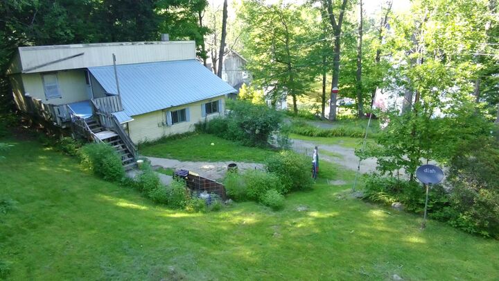 Property Photo:  219 Crescent Lake Road  NH 03601 