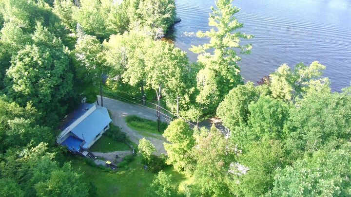 Property Photo:  219 Crescent Lake Road  NH 03601 