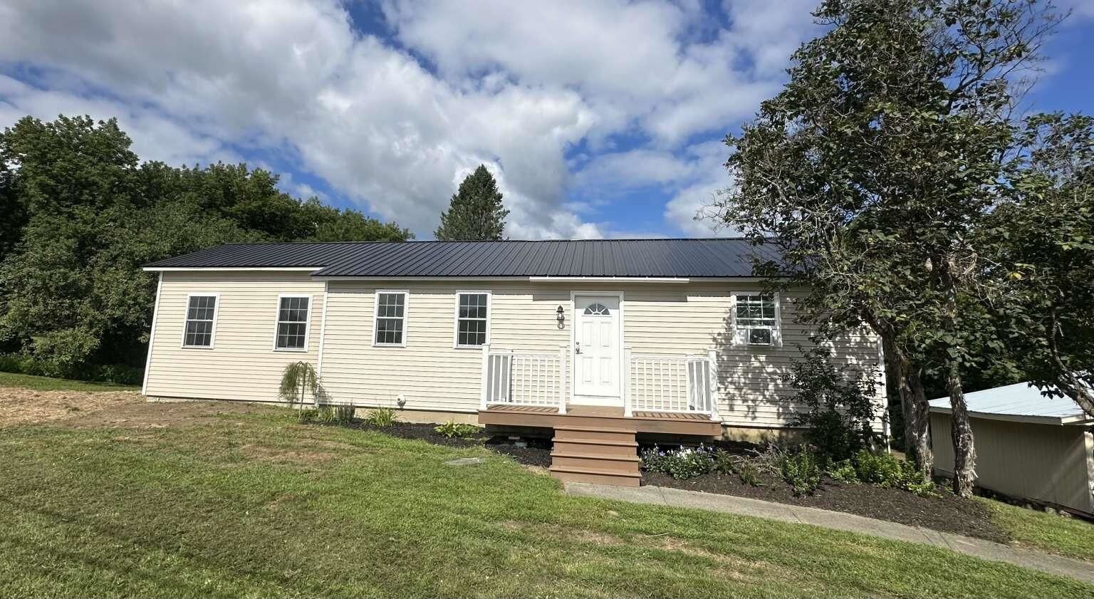 Property Photo:  87 Speedwell Drive  VT 05851 