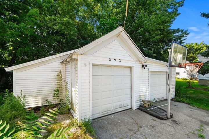 Property Photo: 392 Donald Street NH 03110