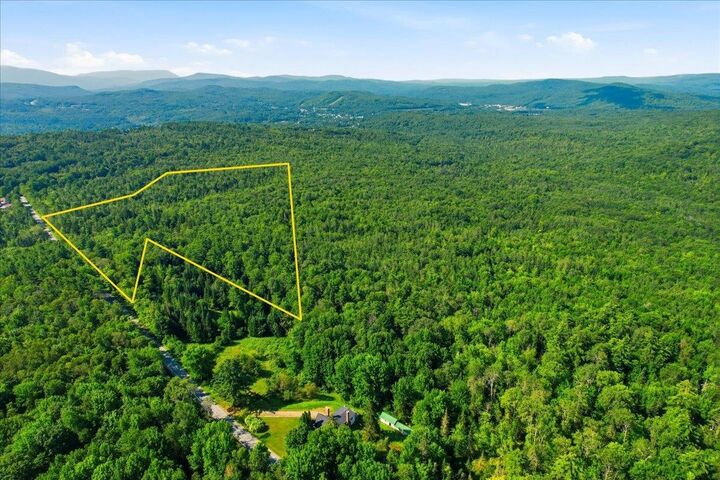 Property Photo:  Lot 47-12 Broomstick Hill Road  NH 03561 
