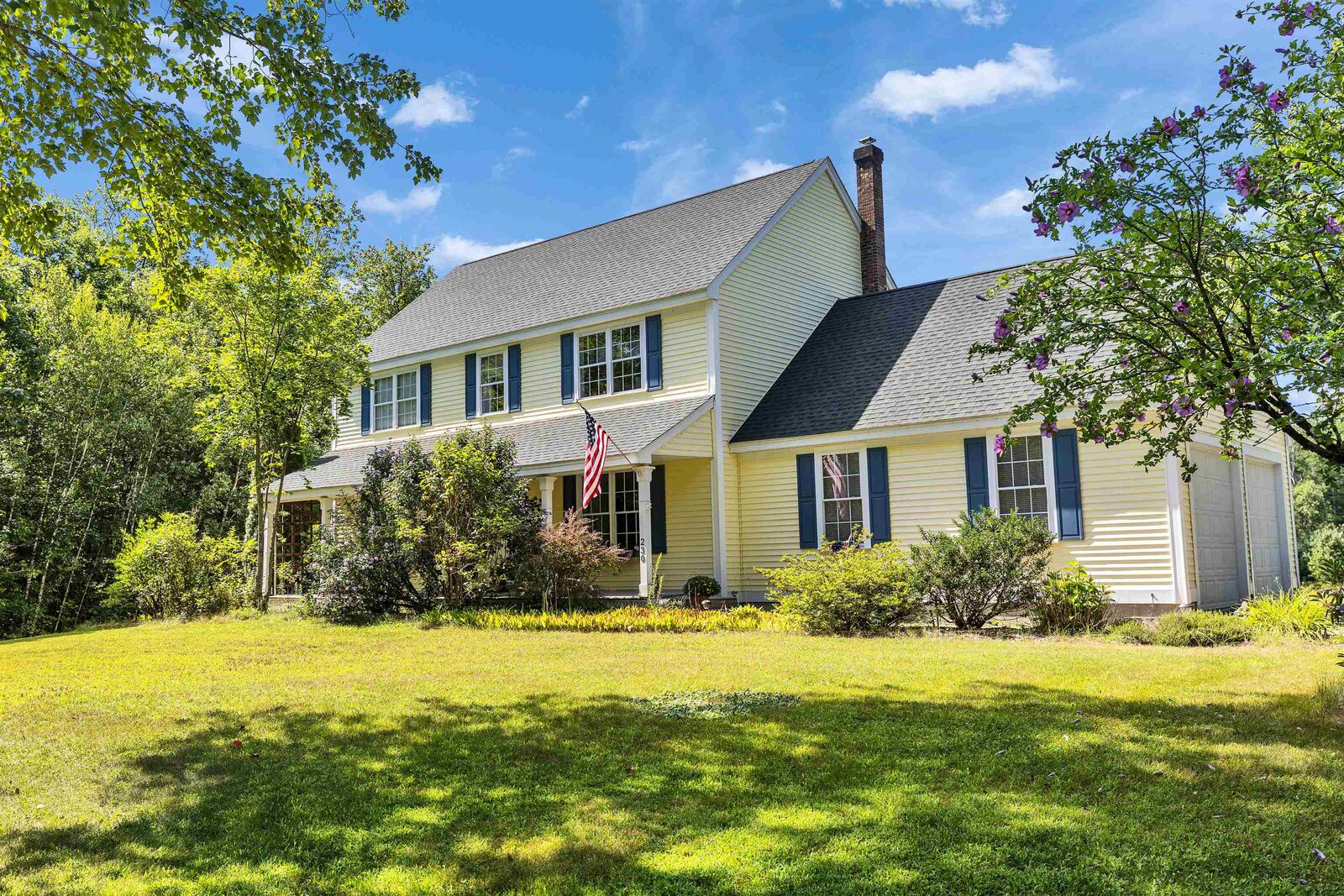 Property Photo: 230 Hoit Road NH 03301