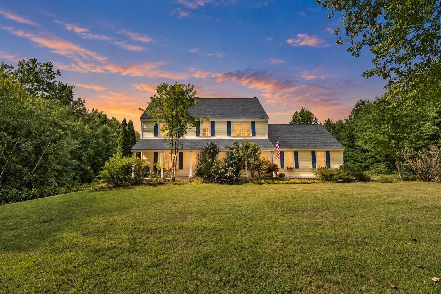 Property Photo: 230 Hoit Road NH 03301