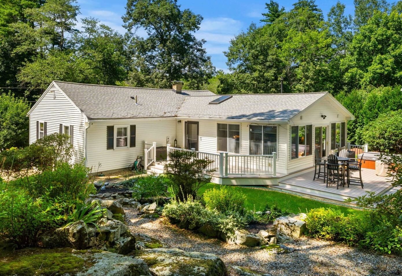 Property Photo: 24 Ministerial Road NH 03087