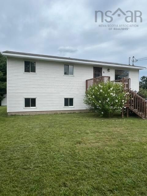 Property Photo:  6 Brook Court  NS B2S 1J8 