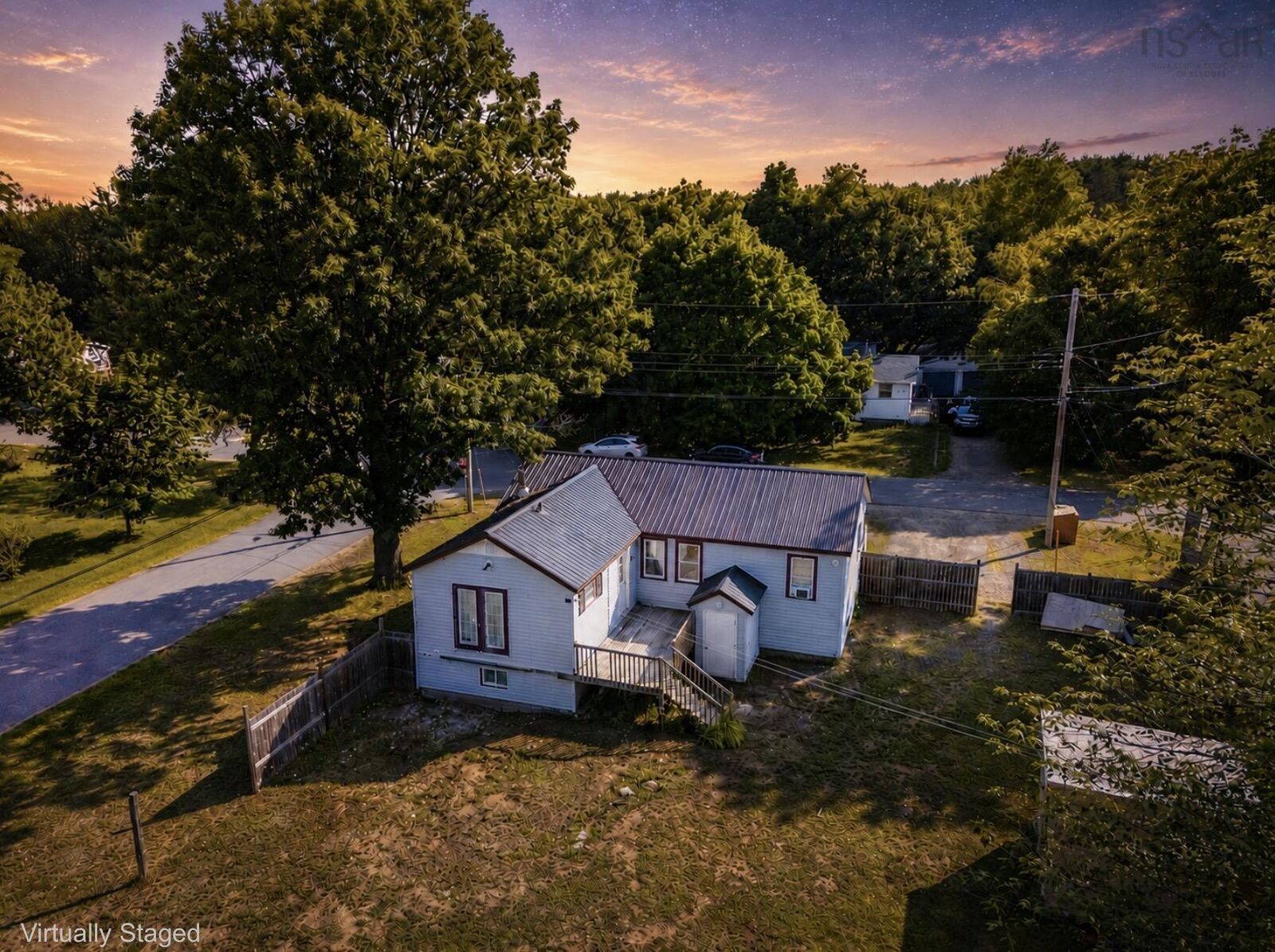 Property Photo: 1119 Neily Crescent NS B0P 1N0