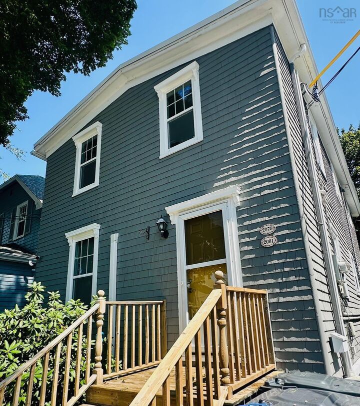 2079 & 2081 Poplar Street — photo 1