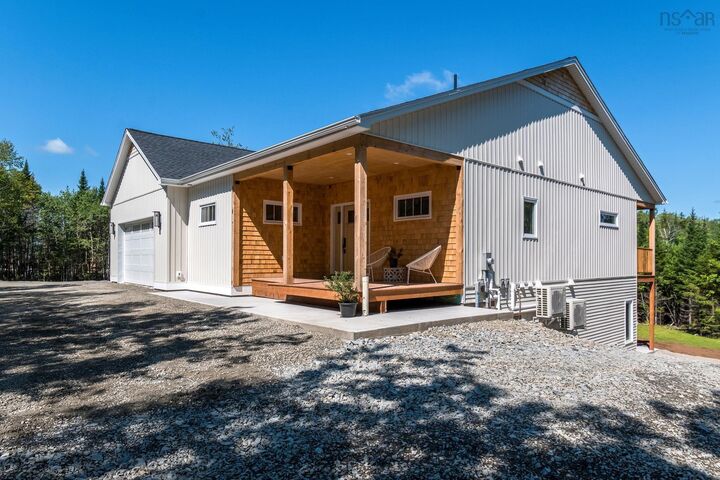 Property Photo: 208 Bretton Woods Road NS B0N 1Z0