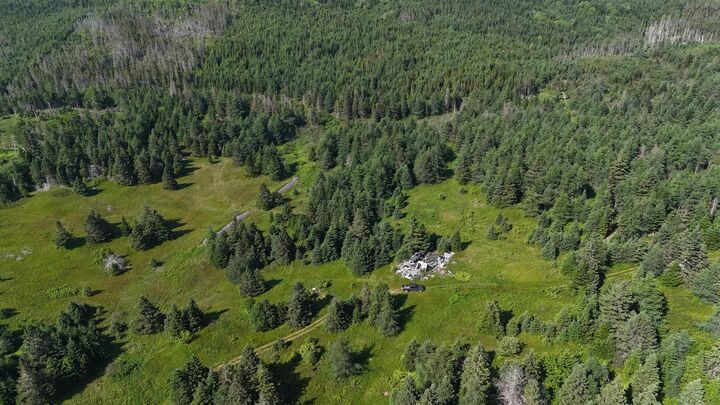 Property Photo:  139 Acres Shaws Road  NS B0E 3B0 