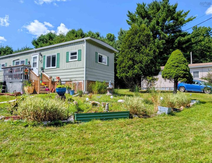 Property Photo: 287 Leary Fraser Road NS B4V 5S7