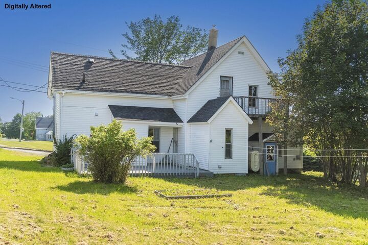 Property Photo: 33 Mechanic Street NS B0K 1X0