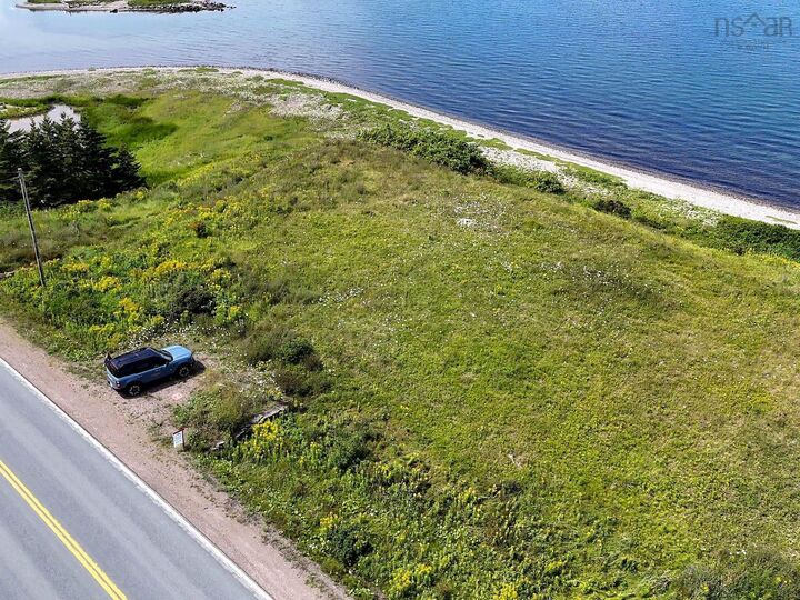 Property Photo:  Highway 4  NS B0E 3B0 