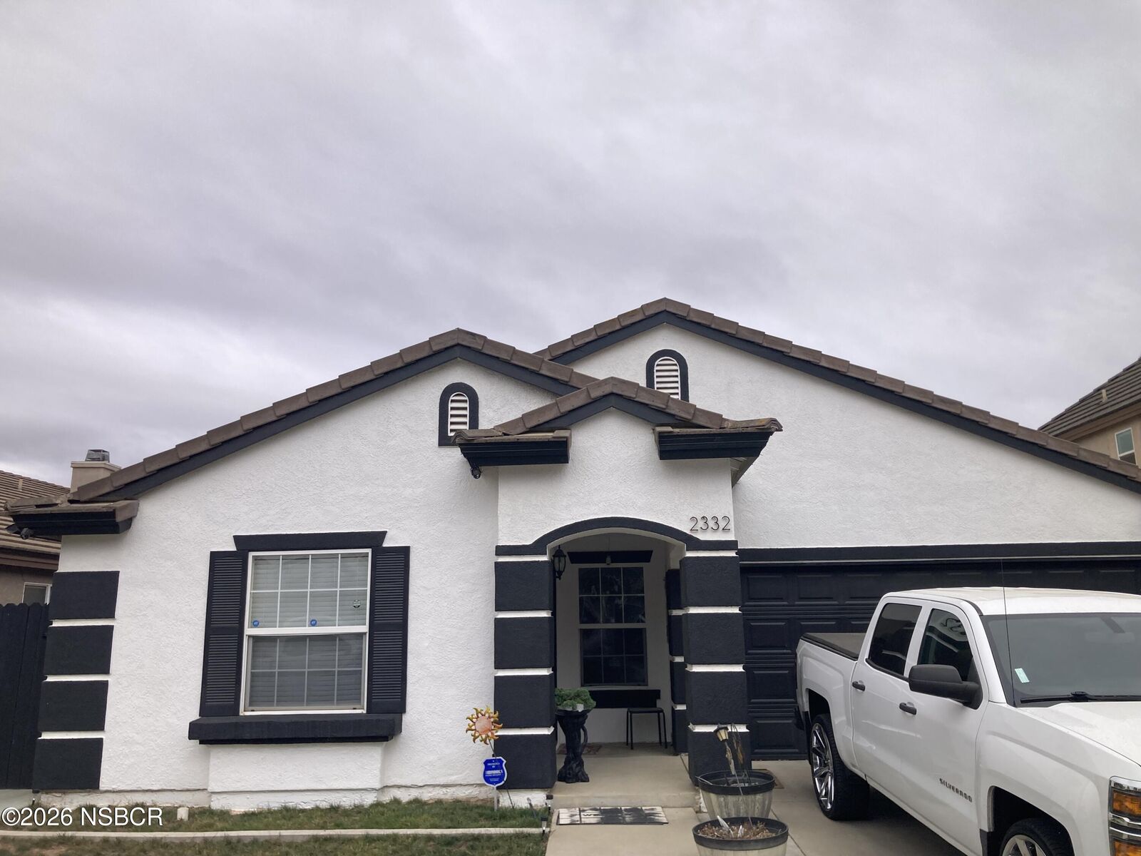 Property Photo:  2332 Teelynn Avenue  CA 93458 