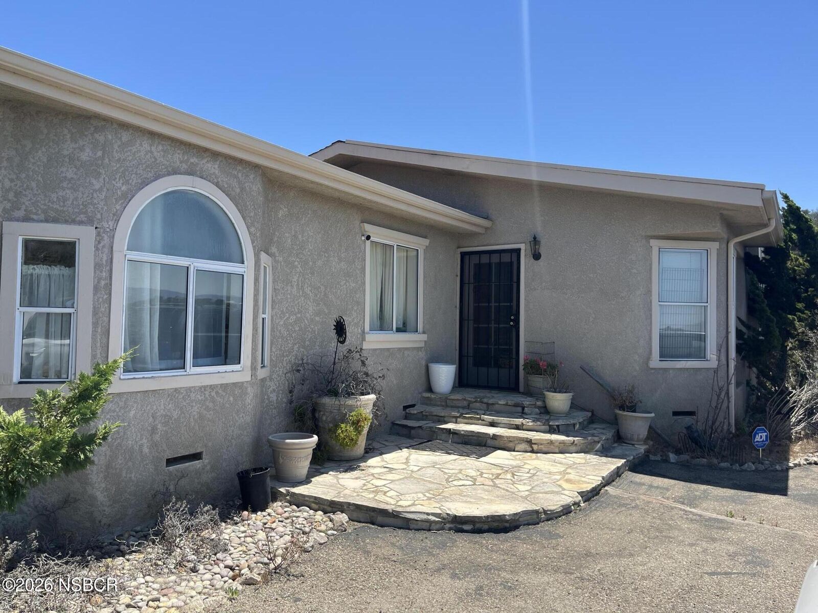 Property Photo: 3470 Catalina Road CA 93436