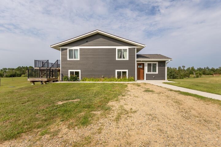 Property Photo:  9650 Twain Drive SW  MN 56601 