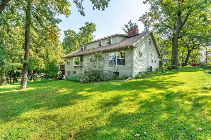 Property Photo:  1409 Hoot Lake Drive  MN 56537 