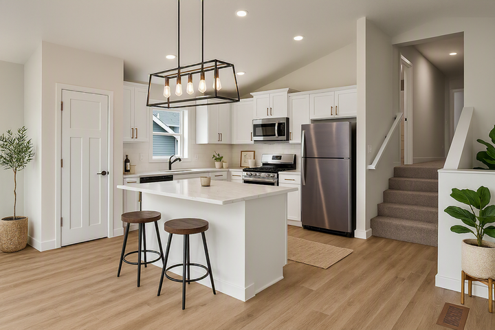 Property Photo: 7698 Birch Street MN 55319