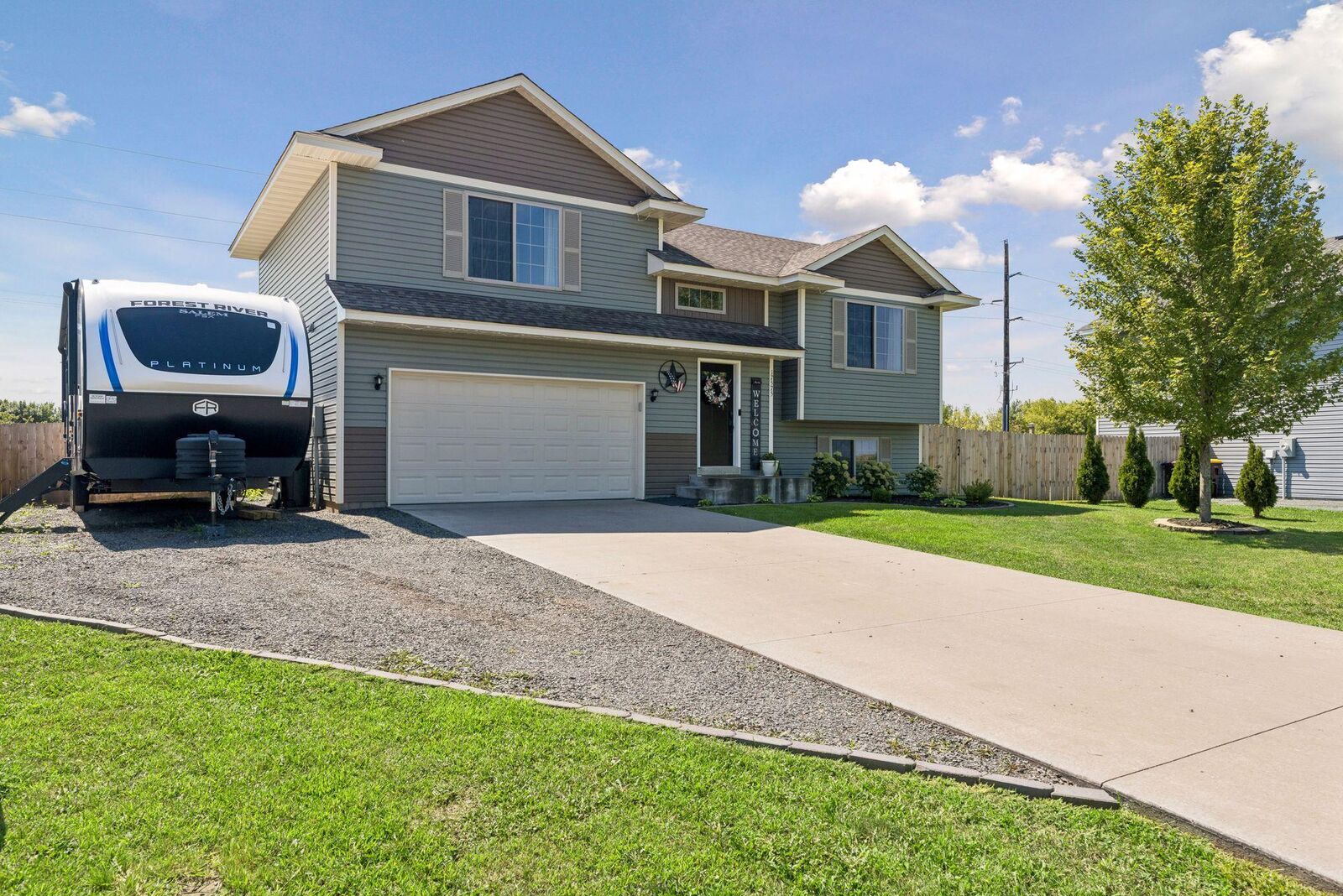 Property Photo:  17575 311th Street  MN 55074 