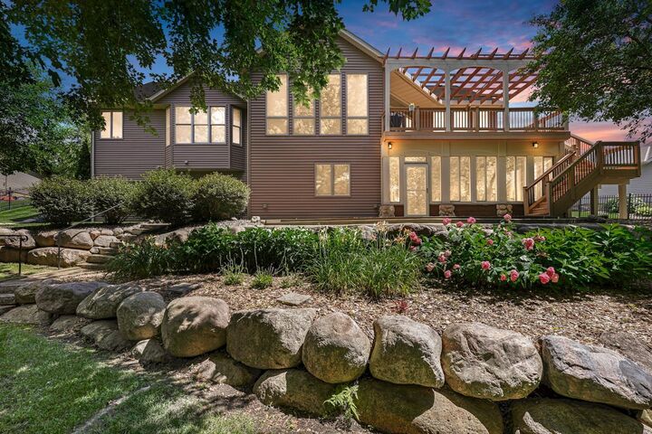 Property Photo:  19081 Inndale Drive  MN 55044 