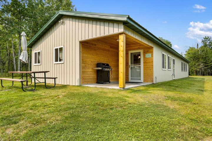 Property Photo: 1233 Cameron Drive MN 55724