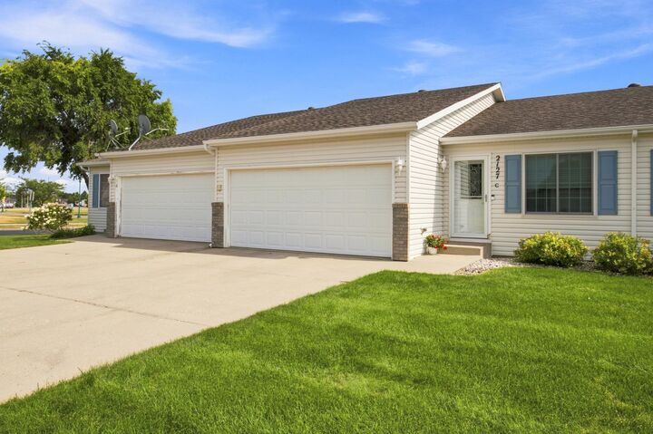 Property Photo: 2127 58th Avenue S C ND 58104