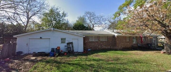 Property Photo:  3700 Colcord Avenue  TX 76707 