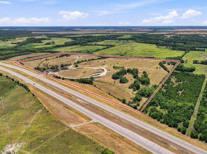 Property Photo:  Tbd Hwy 82  TX 75446 
