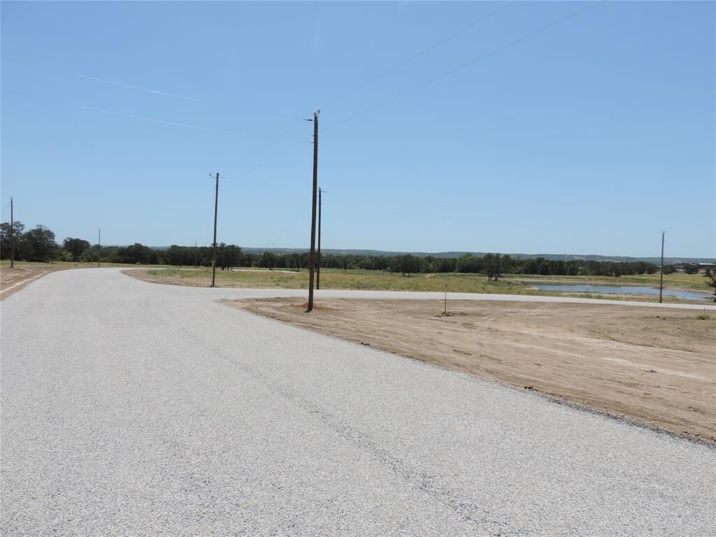 Property Photo: Lot 10 Silver Spur Court TX 76401