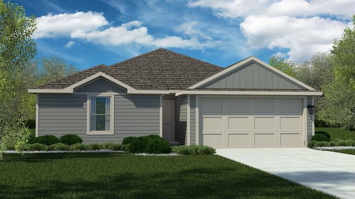 Property Photo: 188 Tributary Lane TX 76426