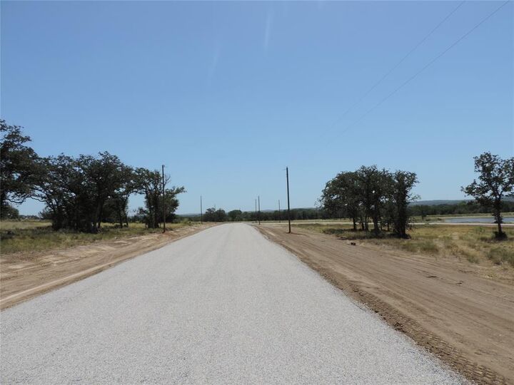 Property Photo: Lot 6 High Point Court TX 76401