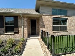 Property Photo: 2819 Concord Drive TX 75098
