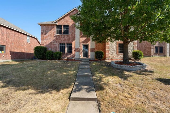Photo de la propriété: 204 Rosewood Court TX 75154