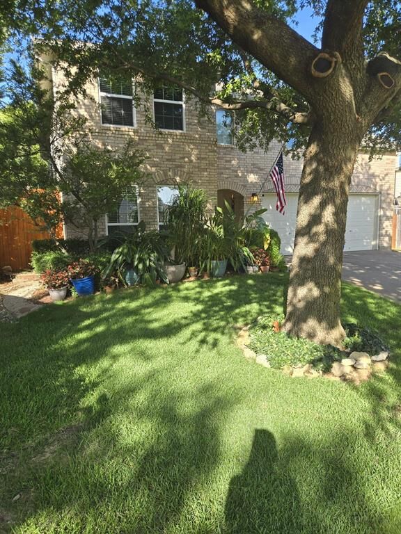 Property Photo:  13033 Fencerow Road  TX 76244 
