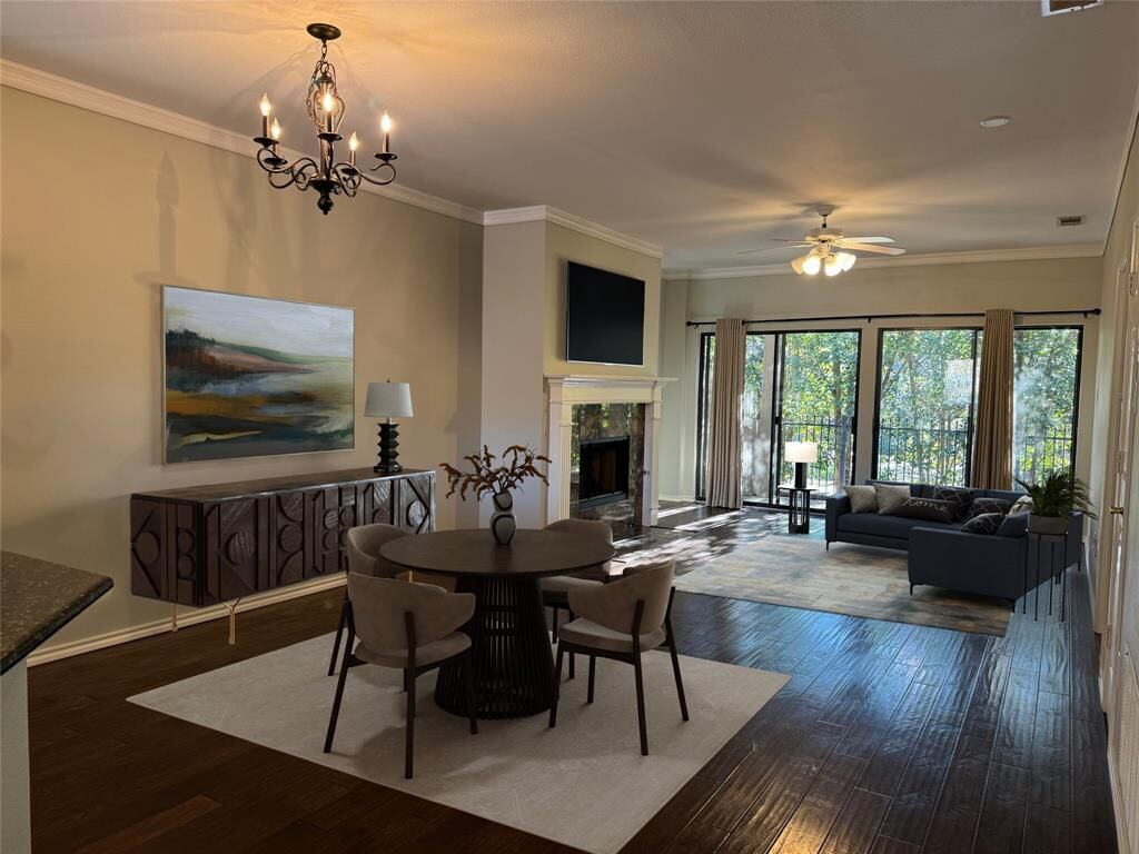 Property Photo: 2026 Signal Ridge Place TX 75032