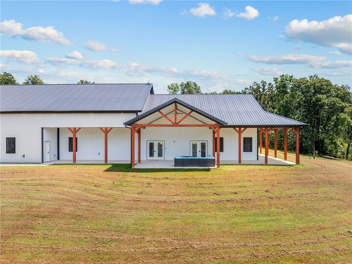 Property Photo:  11597 Huckleberry Drive  AR 72662 