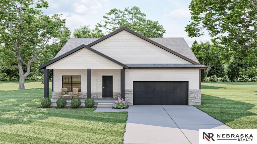 Property Photo: 13061 S 42nd Avenue NE 68123