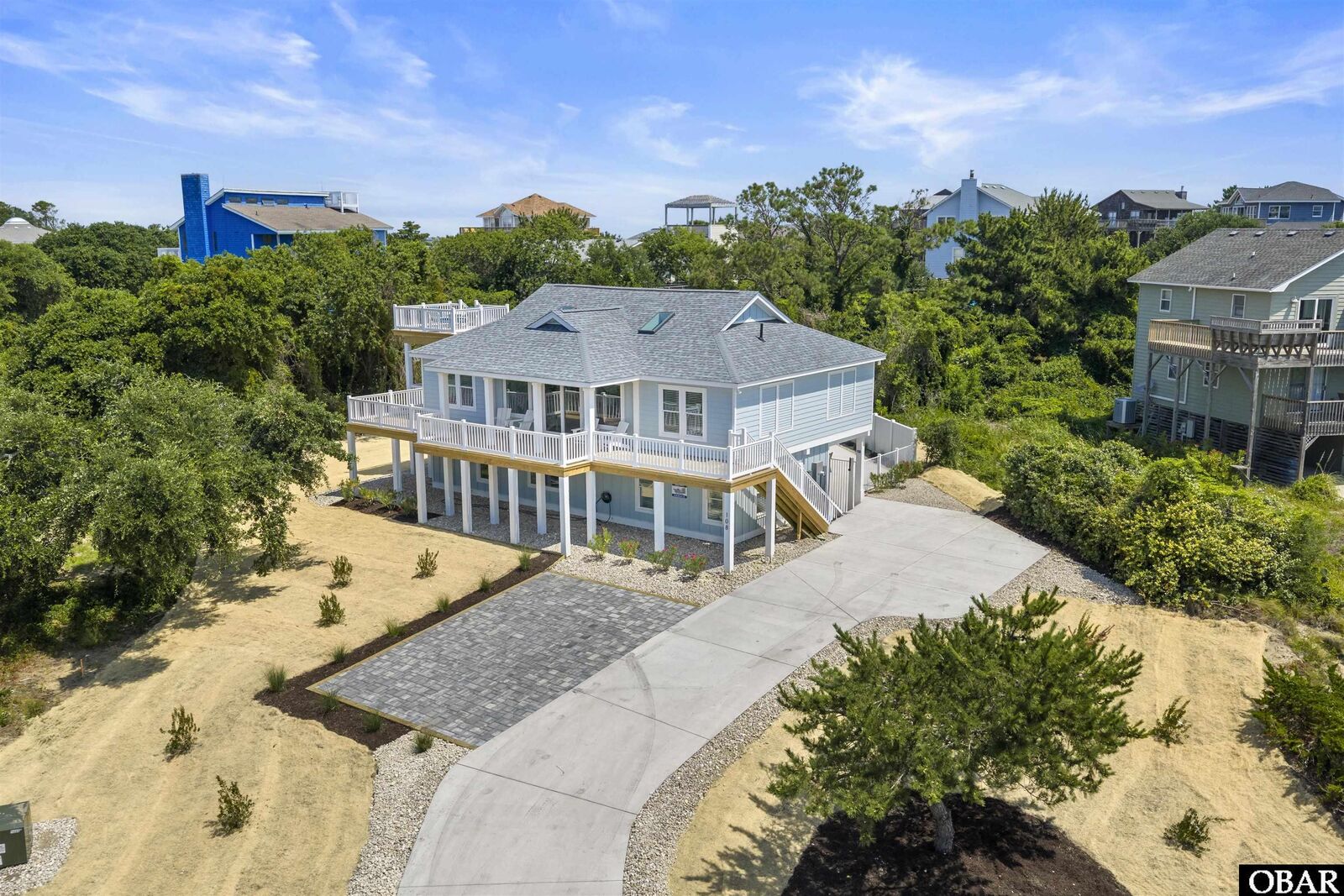 Property Photo:  108 Pintail Drive  NC 27949 