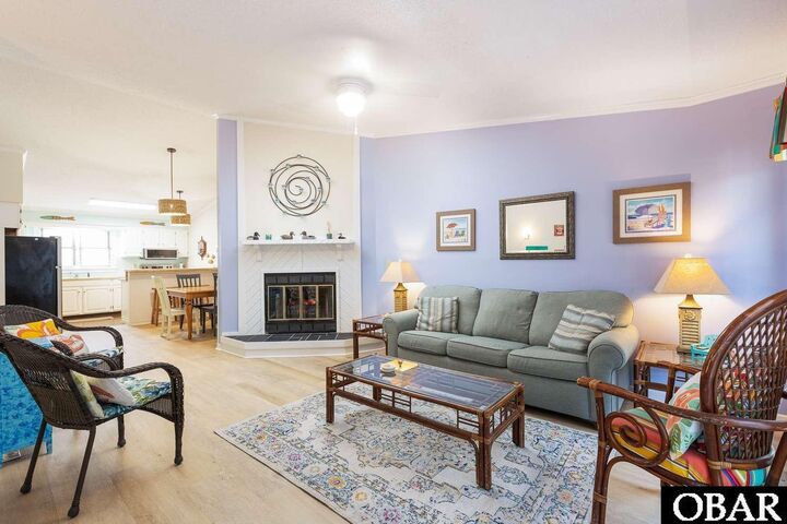 Property Photo: 3836 N Virginia Dare Trail NC 27949