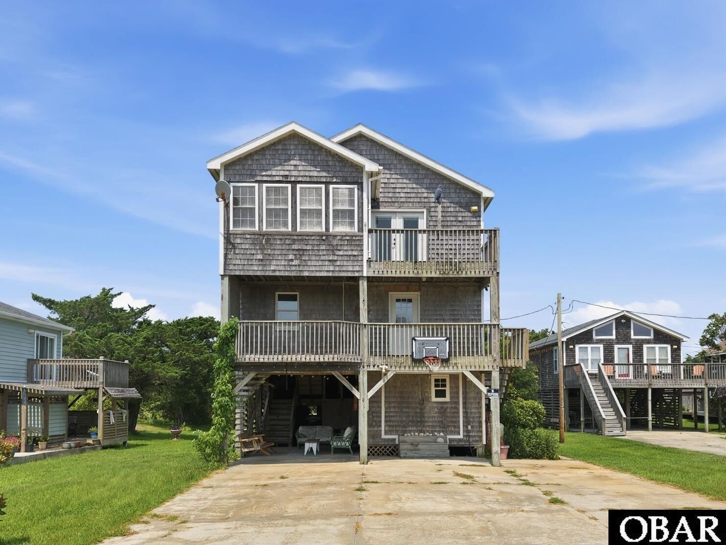 Property Photo: 40191 Leslie Lane NC 27915